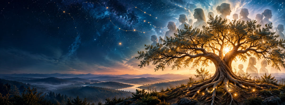 Family Constellations Houston